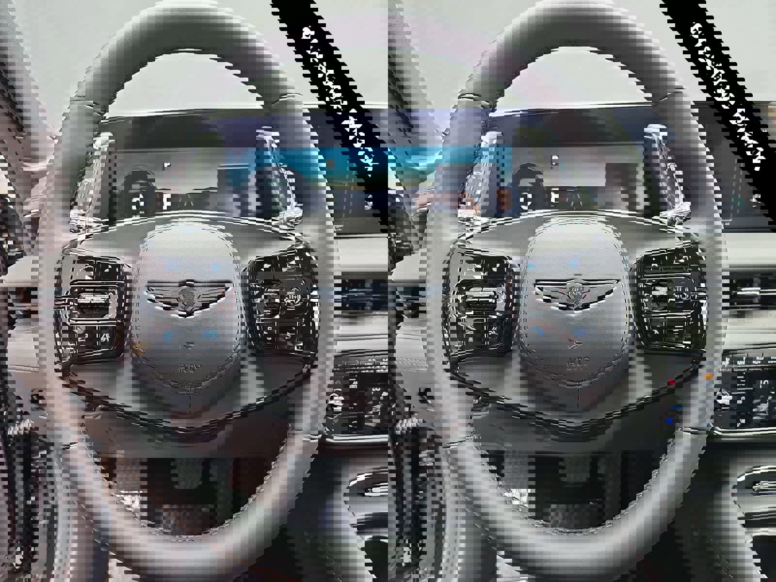 Used 2026 Genesis G90 3.5T Prestige AWD/4WD image 19