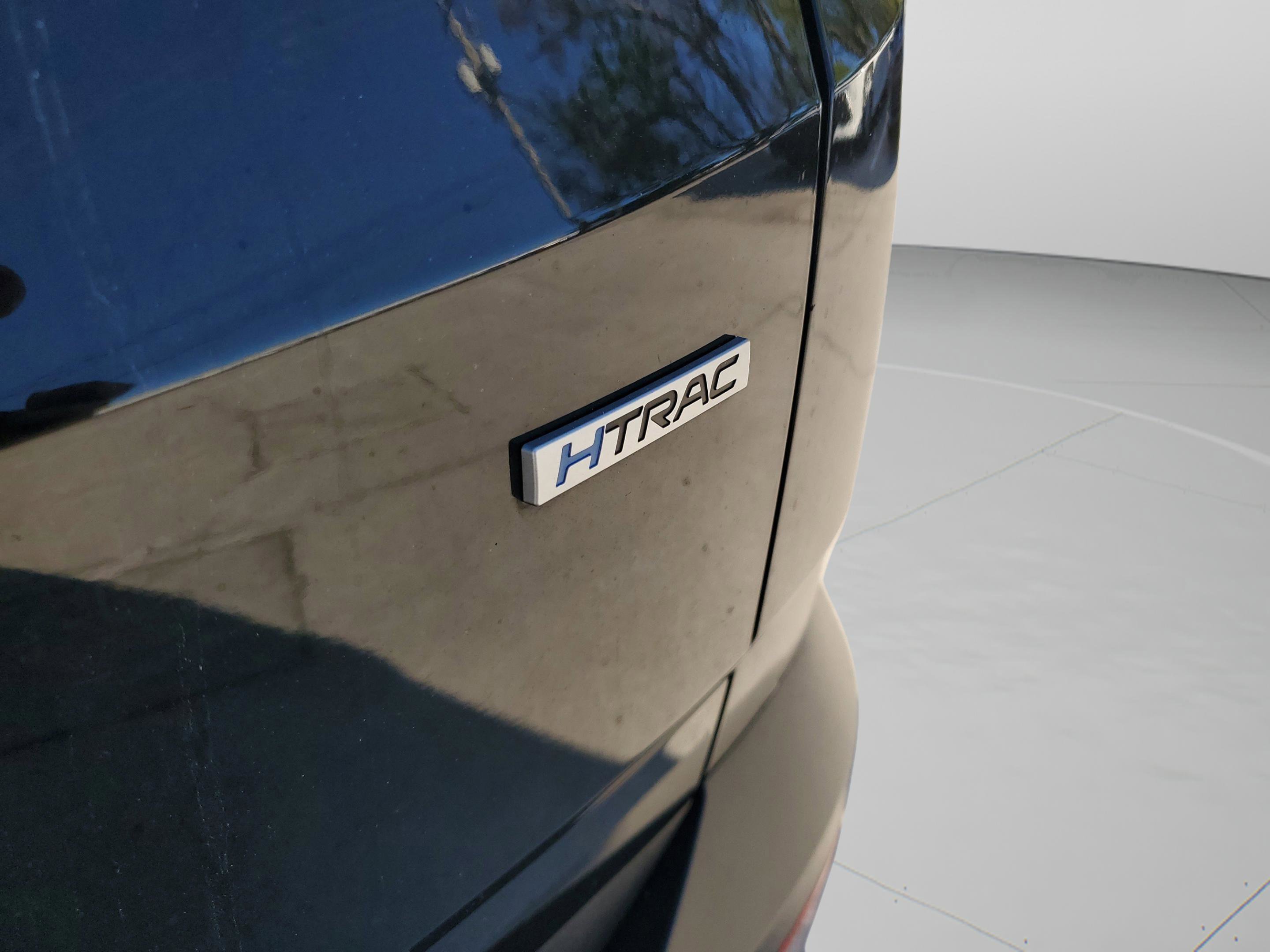 Used 2023 Hyundai Tucson Limited image 8