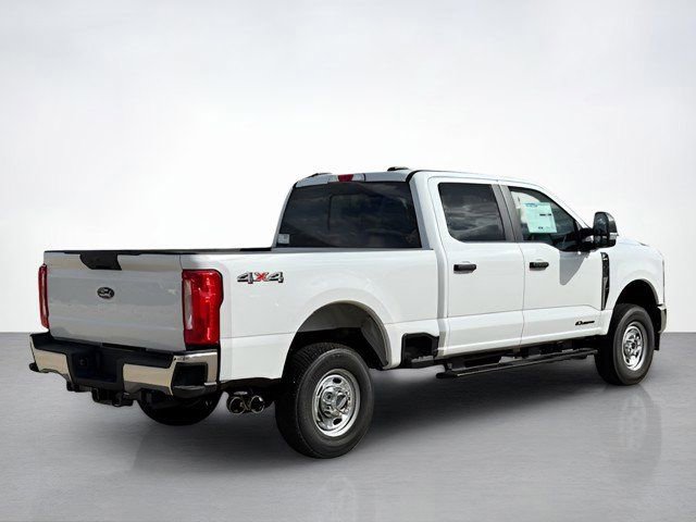 New 2026 Ford F350 XL image 3