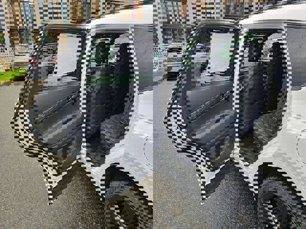 New 2026 Genesis GV80 3.5T Prestige image 25