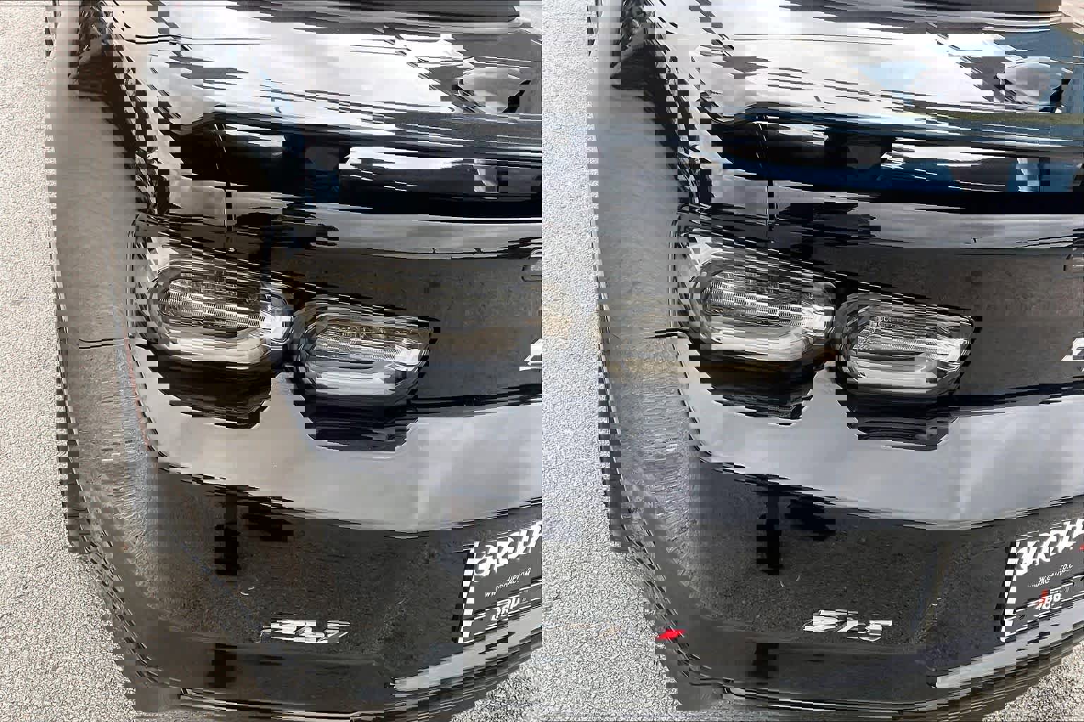 Used 2023 Chevrolet Camaro ZL1 image 28