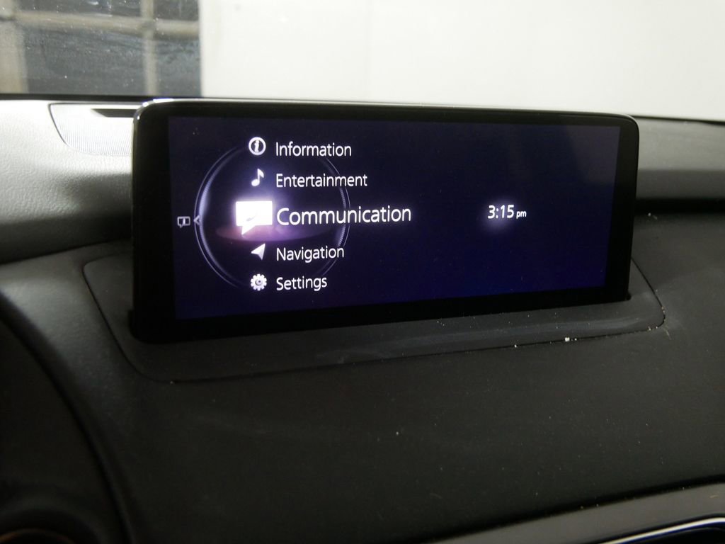 Used 2023 MAZDA CX-9 Touring Plus AWD/4WD image 33