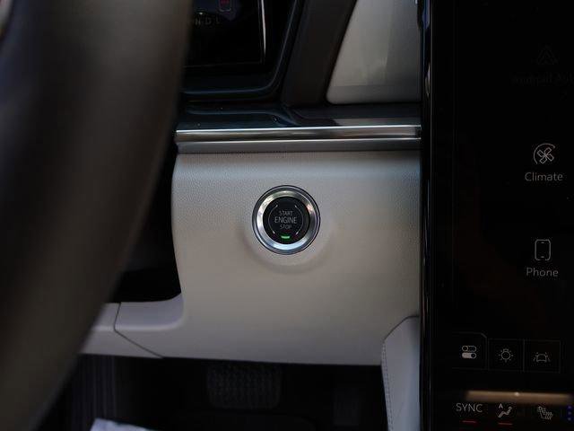 New 2026 GMC Terrain Denali AWD/4WD image 37