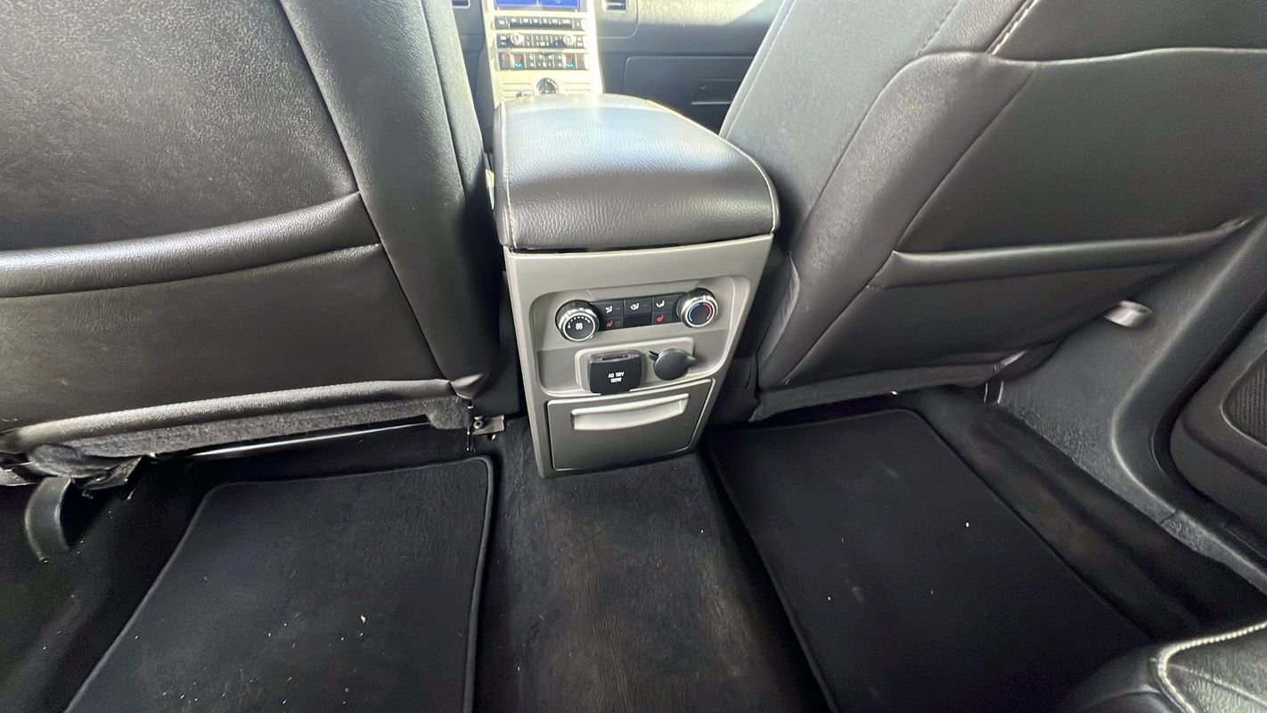 Used 2011 Ford Flex Limited w/ Rapid Spec Order Code image 15