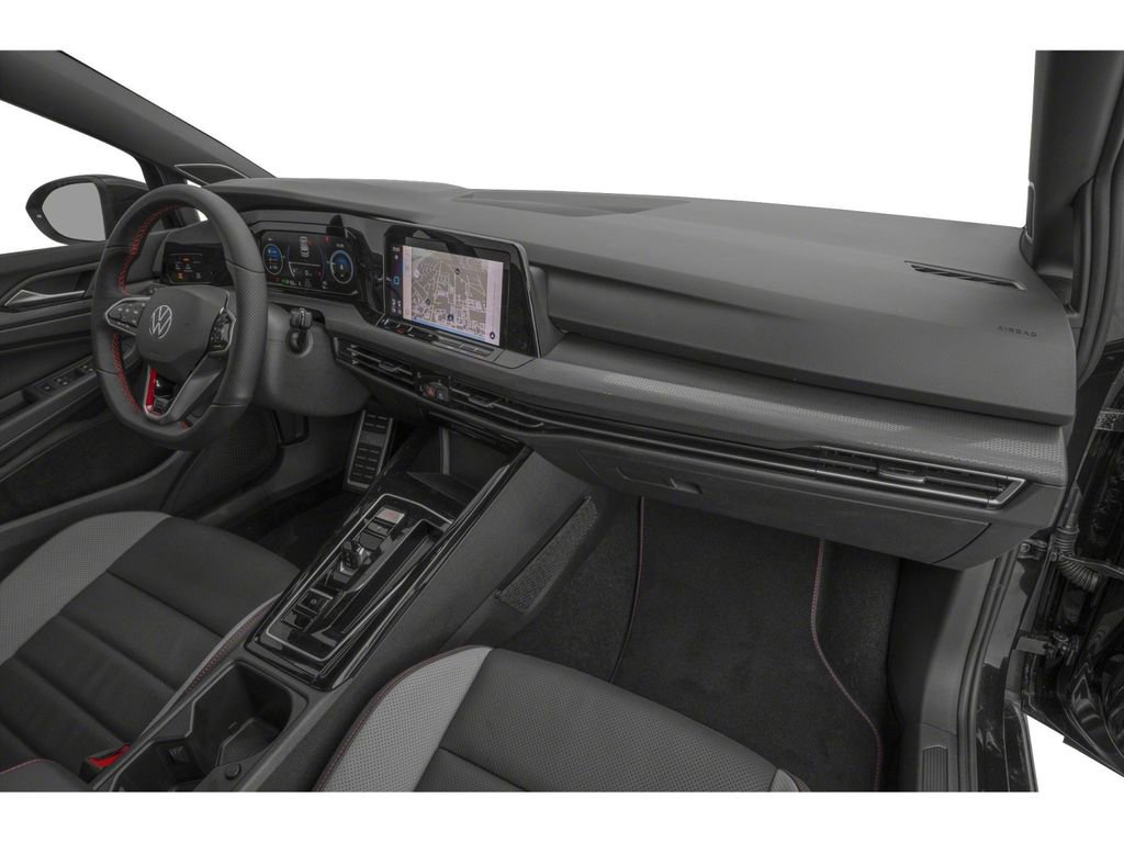 Used 2024 Volkswagen GTI Autobahn FWD image 10