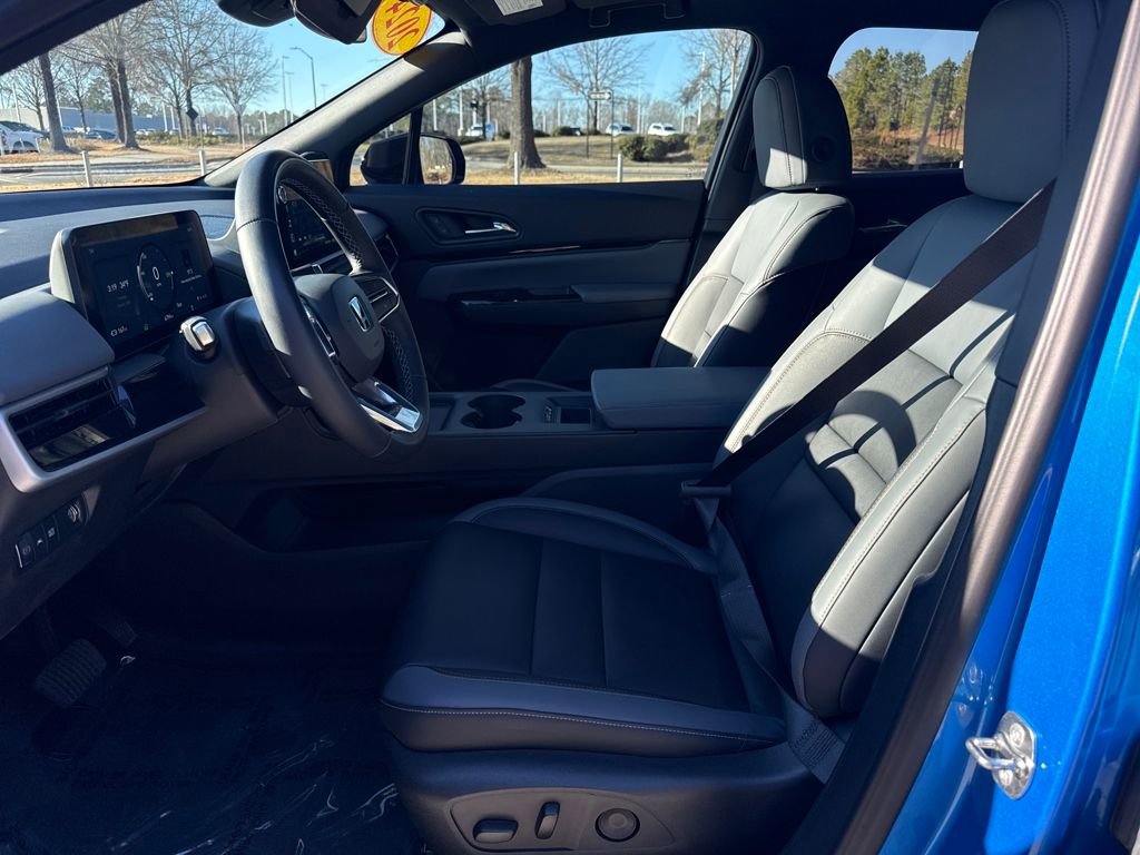 Used 2024 Honda Prologue Touring image 13