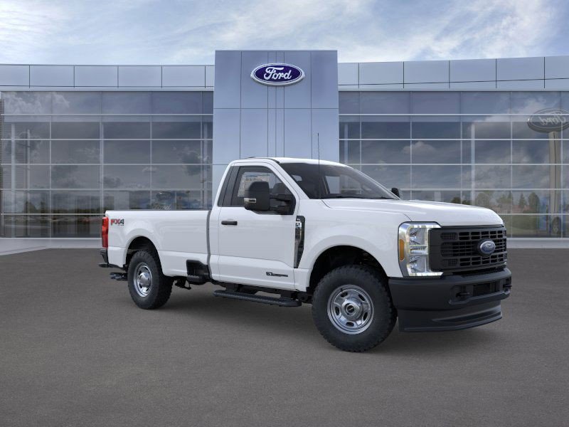 New 2026 Ford F250 XL image 29