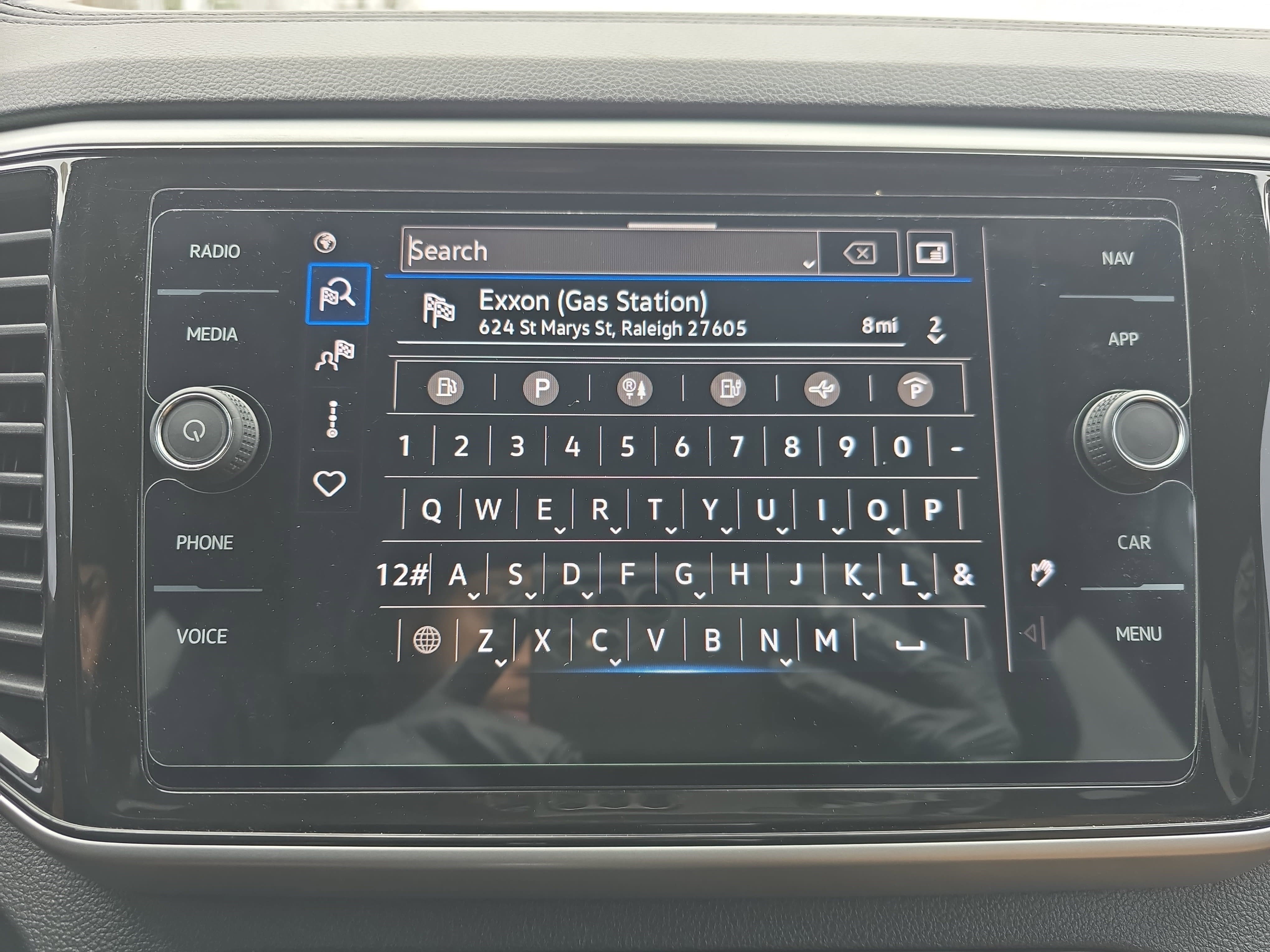 Used 2022 Volkswagen Atlas Cross Sport SEL Premium R-Line image 21