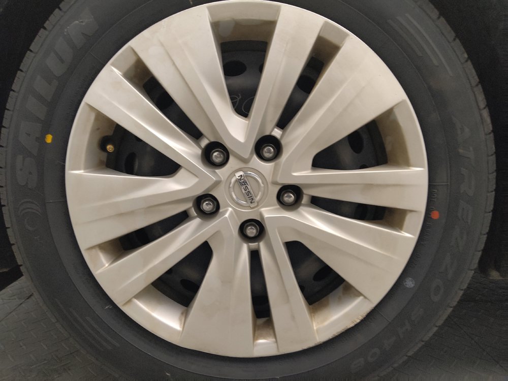 Used 2023 Nissan Sentra S FWD image 31