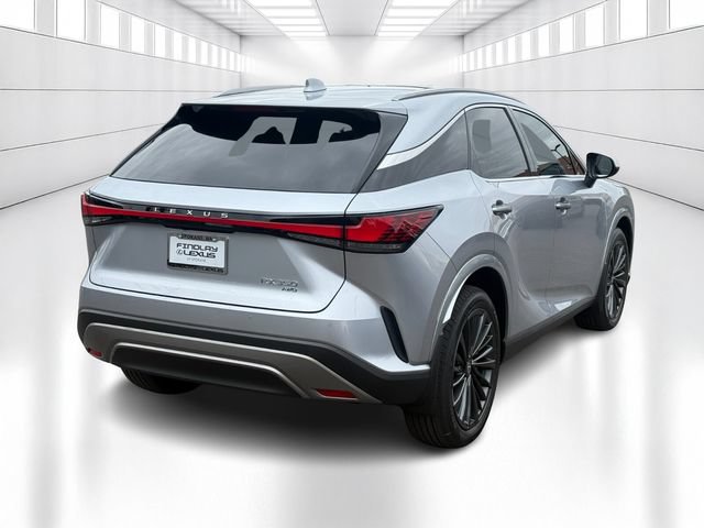 New 2026 Lexus RX 350 Premium AWD/4WD image 5