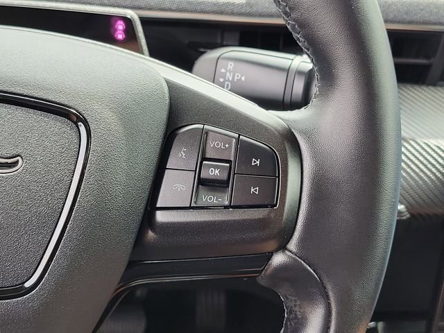 Certified 2025 Ford Mustang Mach-E Premium RWD image 9