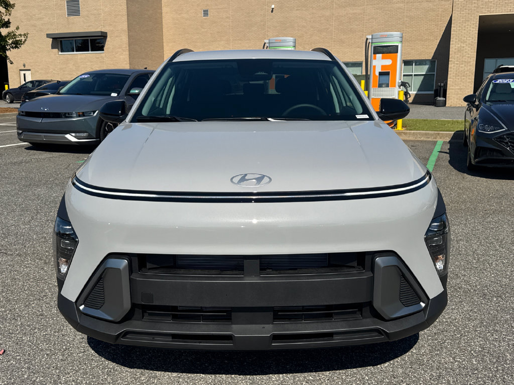 New 2027 Hyundai Kona SEL Sport FWD image 27