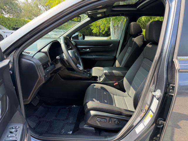 Certified 2024 Honda CR-V Sport image 11