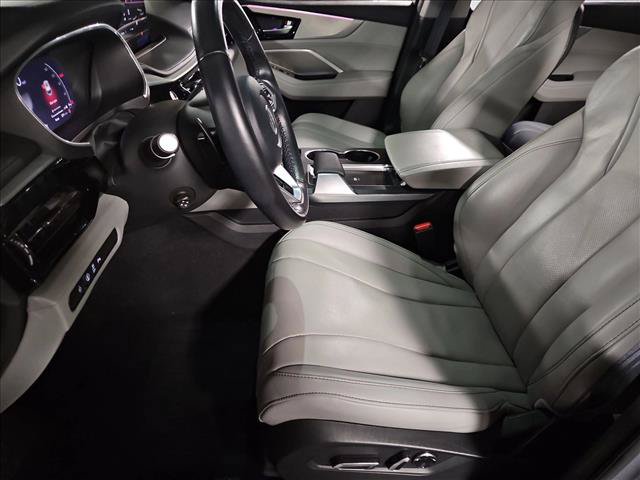 Used 2023 Acura MDX w/ Technology Package FWD image 17
