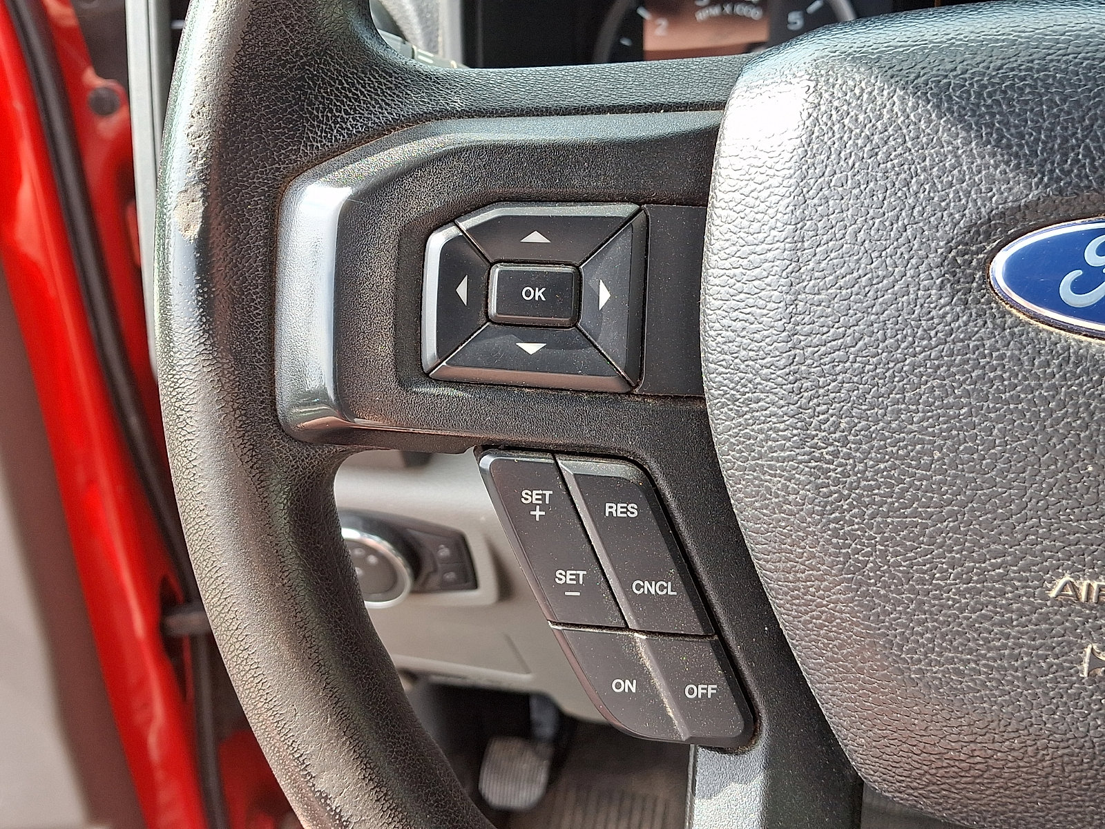 Used 2021 Ford F350 XL w/ Power Equipment Group AWD/4WD image 21