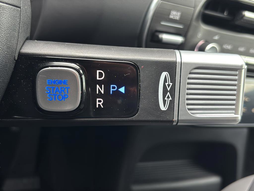 Used 2026 Hyundai Palisade Calligraphy FWD image 29