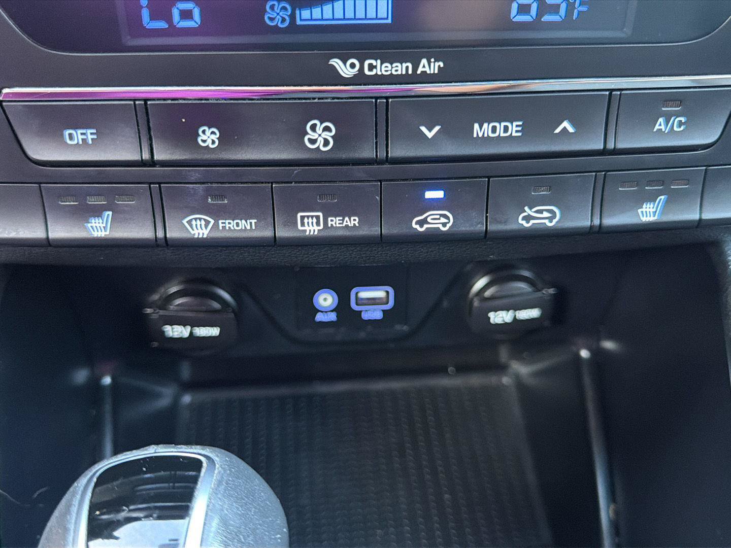 Used 2017 Hyundai Tucson SE Plus AWD/4WD image 22