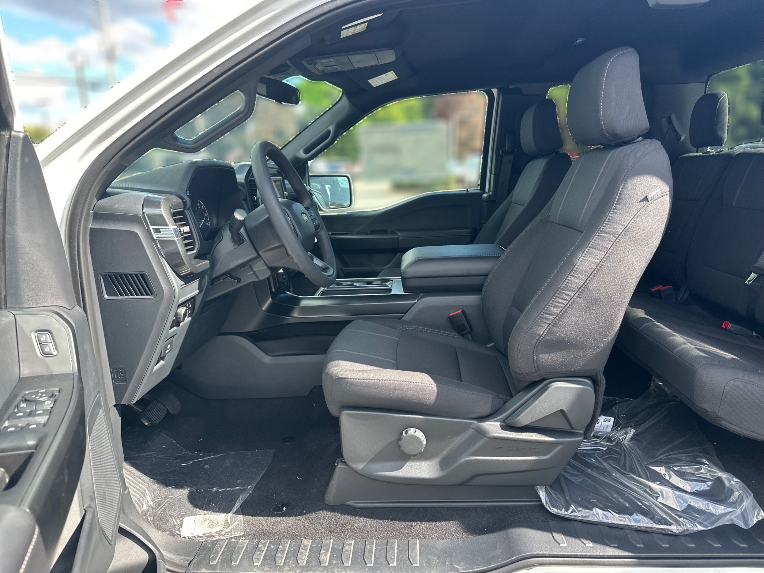 New 2026 Ford F150 STX AWD/4WD image 11