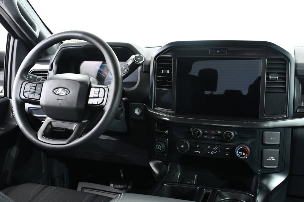 New 2026 Ford F150 STX w/ F-150 LOBO Package image 8
