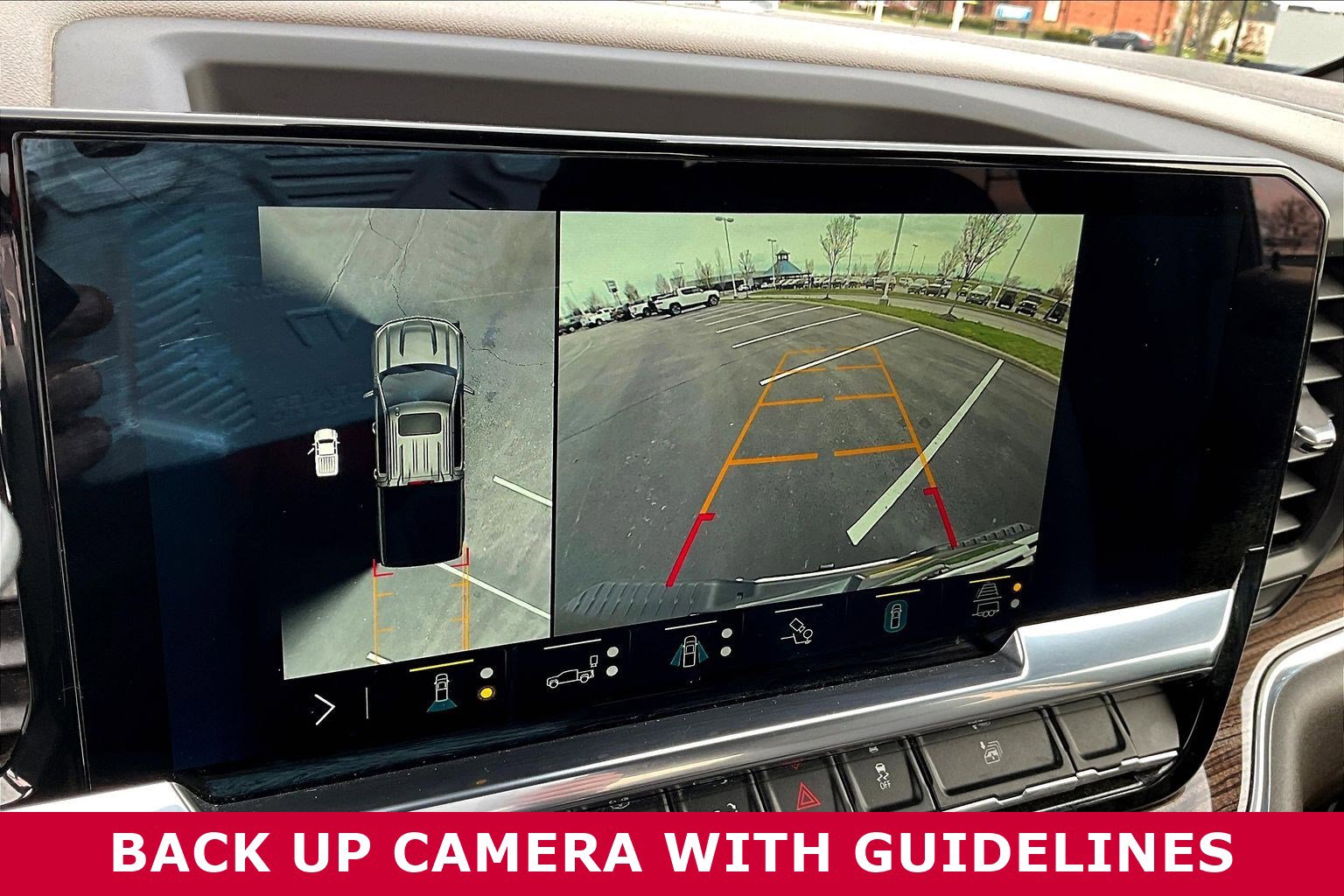 Used 2023 Chevrolet Silverado 1500 LT w/ Max Trailering Package image 16