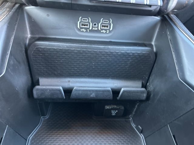 Used 2023 RAM 1500 Limited w/ Body Color Bumper Group AWD/4WD image 25