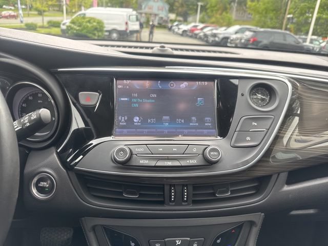 Used 2020 Buick Envision Essence w/ Experience Buick Package AWD/4WD image 26