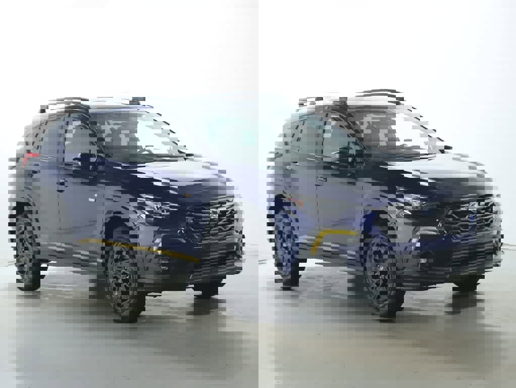 Certified 2024 Subaru Crosstrek 2.5i Sport AWD/4WD image 9