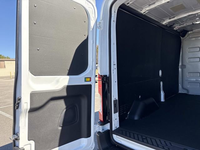 New 2026 Ford Transit 250 148 Medium Roof Extended AWD w/ Load Area Protection Package image 12