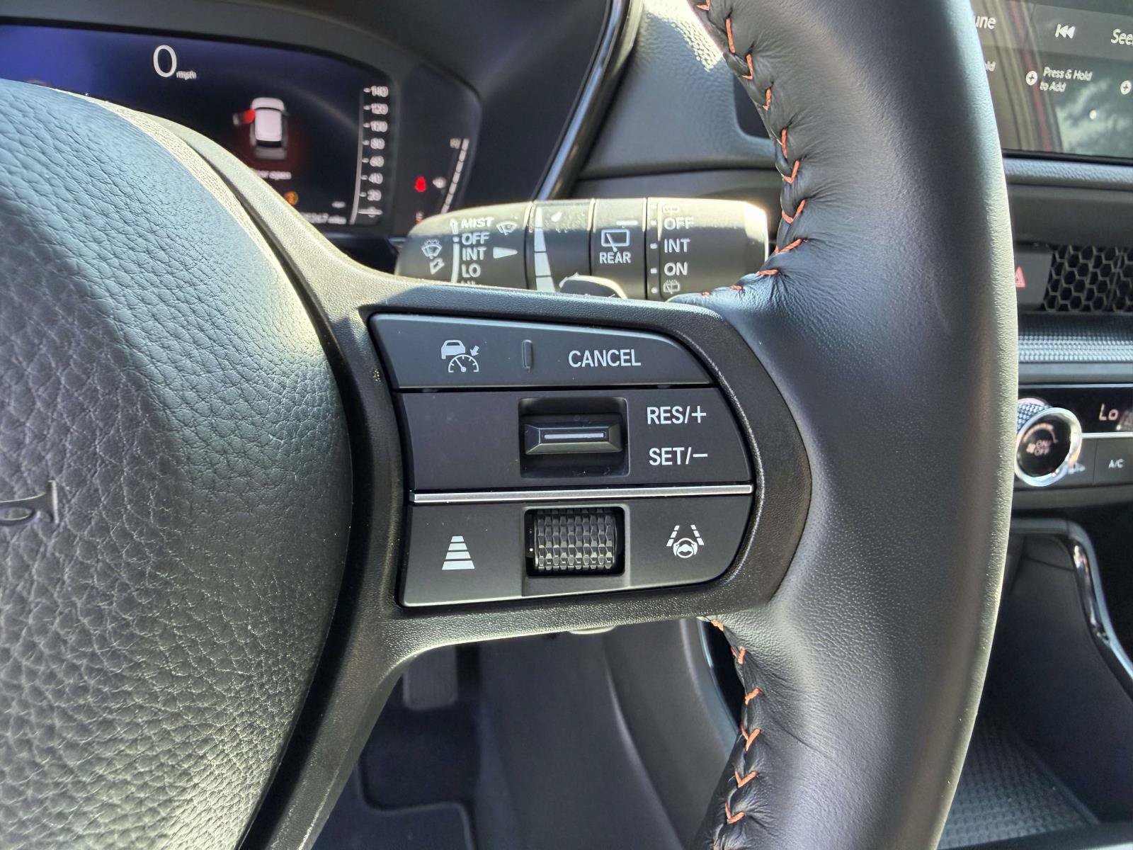 Certified 2026 Honda CR-V Sport-L image 24