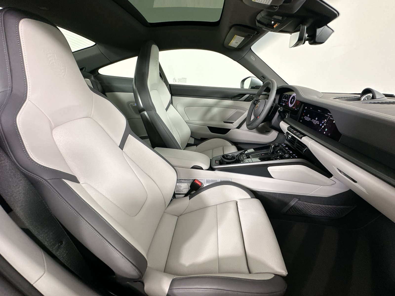 New 2026 Porsche 911 Carrera RWD image 42