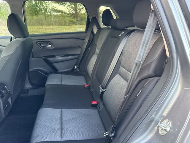 Used 2024 Nissan Rogue SV AWD/4WD image 13