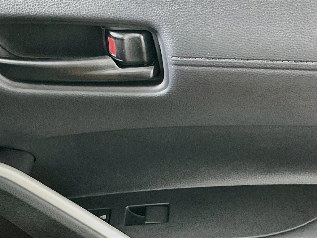 New 2026 Toyota Corolla Cross LE FWD image 30
