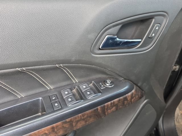 Used 2021 GMC Canyon Denali AWD/4WD image 23