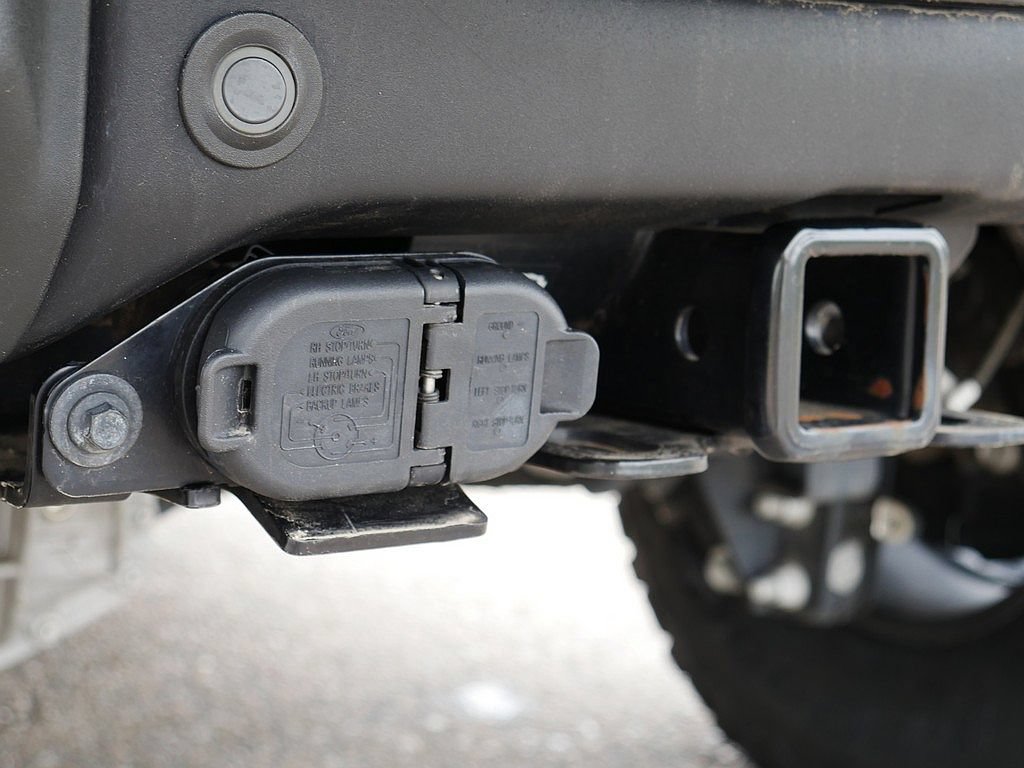 Used 2024 Ford Bronco Raptor AWD/4WD image 76