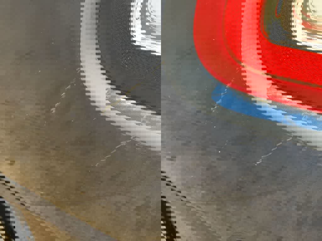 Used 2021 RAM 1500 Big Horn image 32