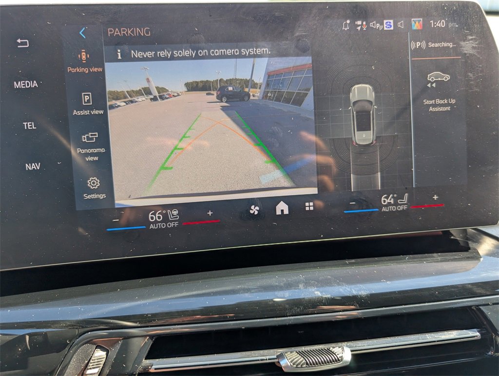 Used 2024 BMW X1 xDrive28i image 13