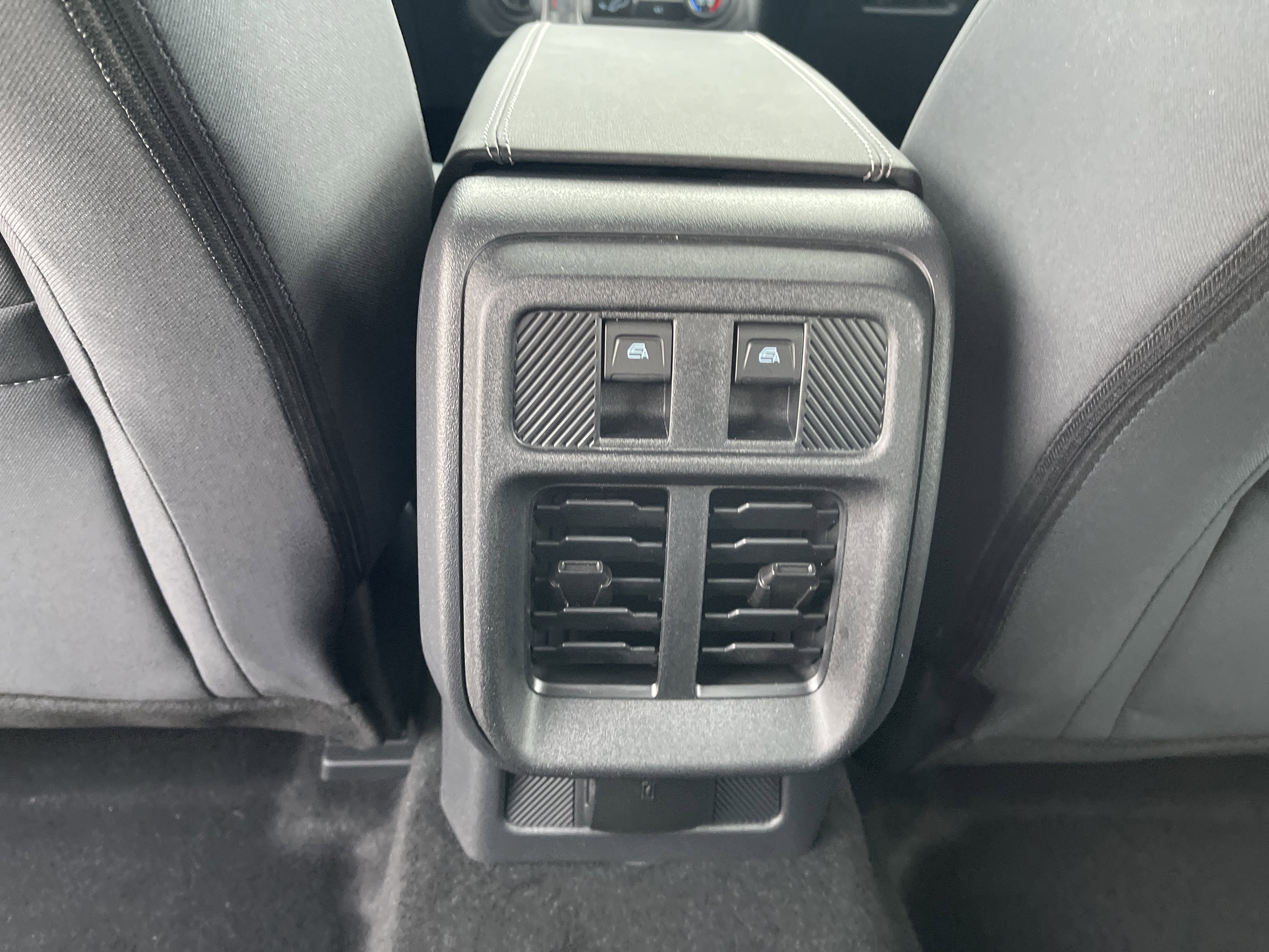 New 2025 Ford Bronco Base w/ Sasquatch Package image 37