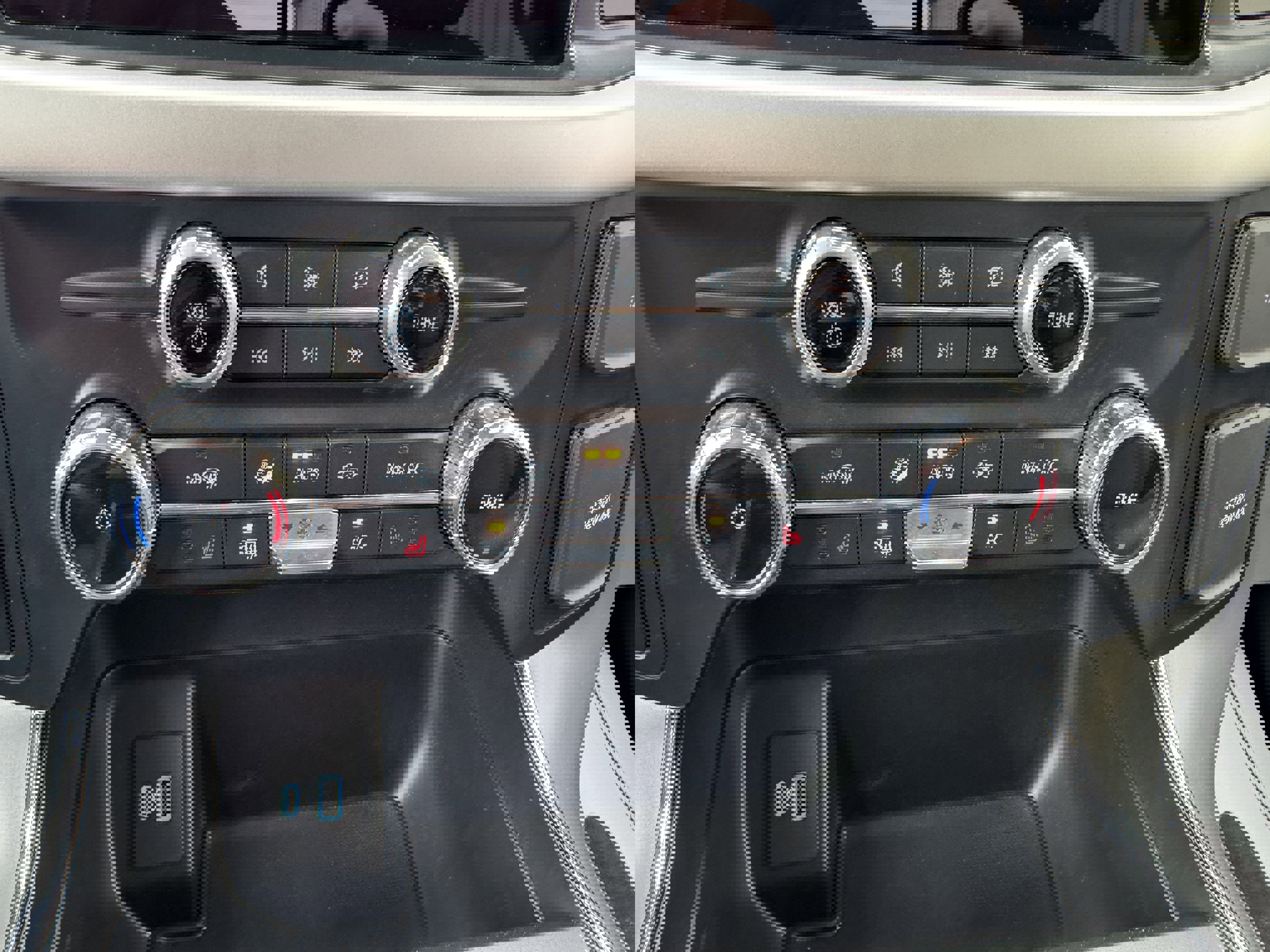 Used 2022 Ford F150 XLT w/ Equipment Group 302A High image 18