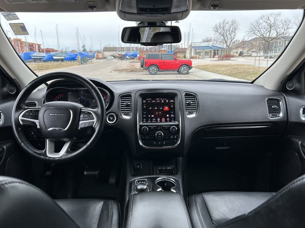 Used 2014 Dodge Durango Limited image 11
