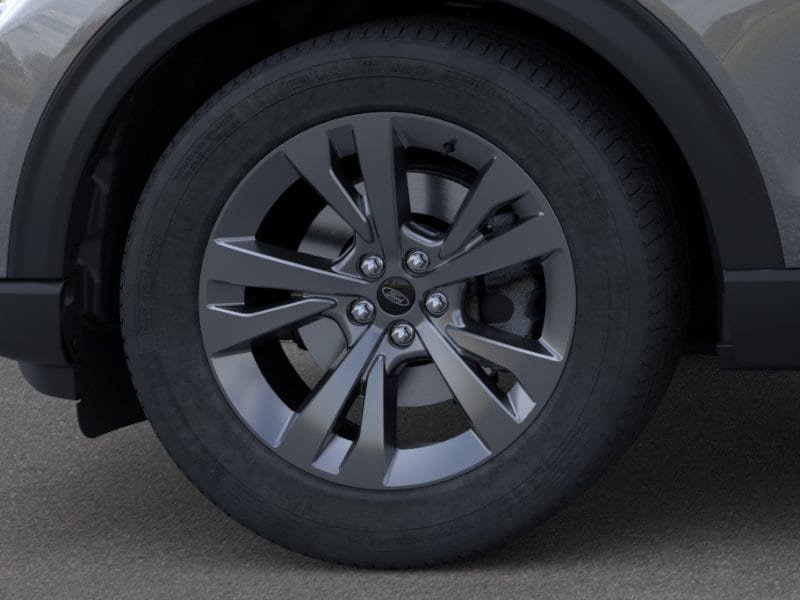 New 2026 Ford Explorer Active w/ Active Comfort Package AWD/4WD image 19