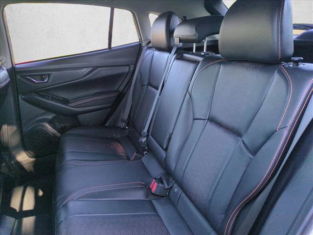 Used 2021 Subaru Crosstrek 2.5i Limited w/ Popular Package #4 image 17