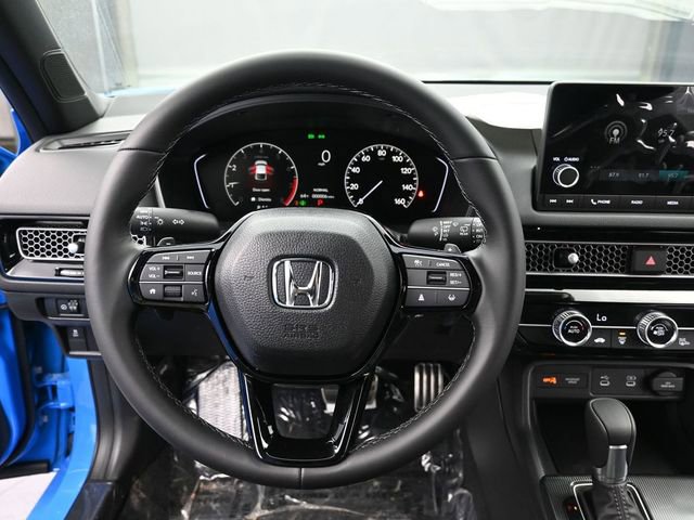 New 2026 Honda Civic Sport image 16