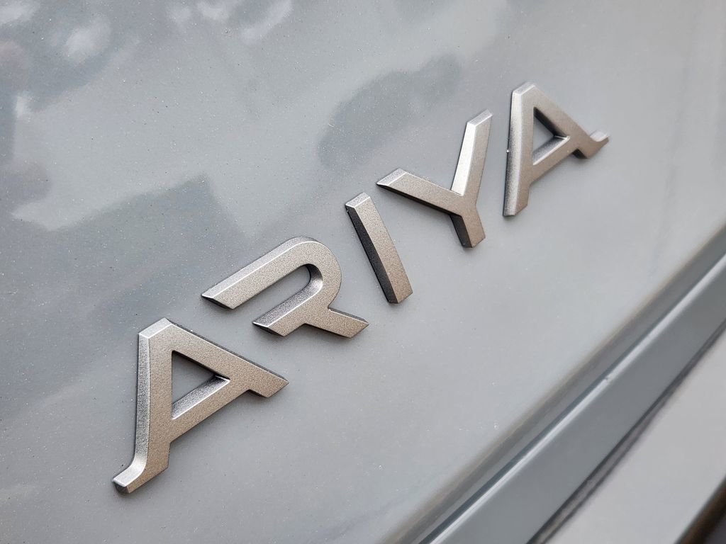 Used 2024 Nissan Ariya FWD image 9