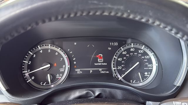 Certified 2021 Toyota Highlander XLE FWD image 24