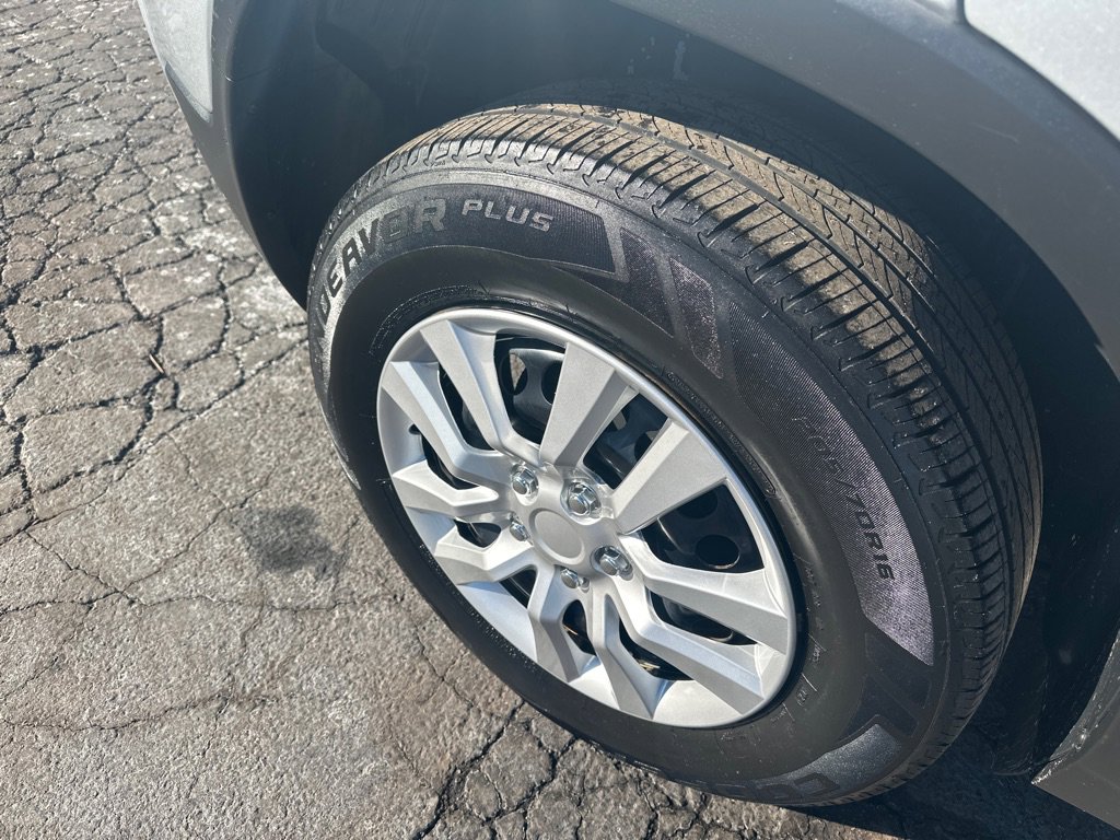 Used 2017 Chevrolet Trax LS image 6