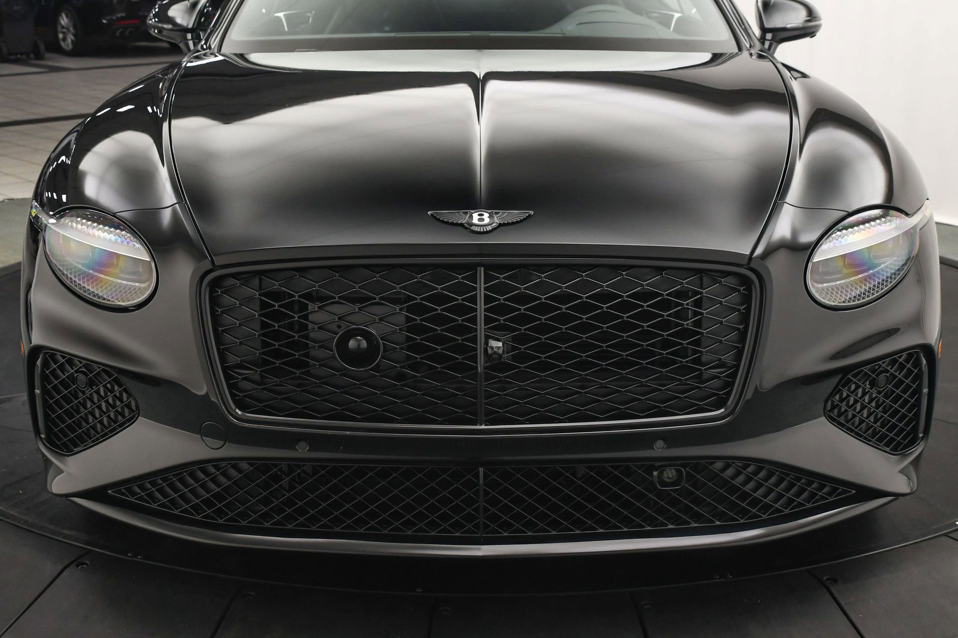 New 2025 Bentley Continental GT image 28