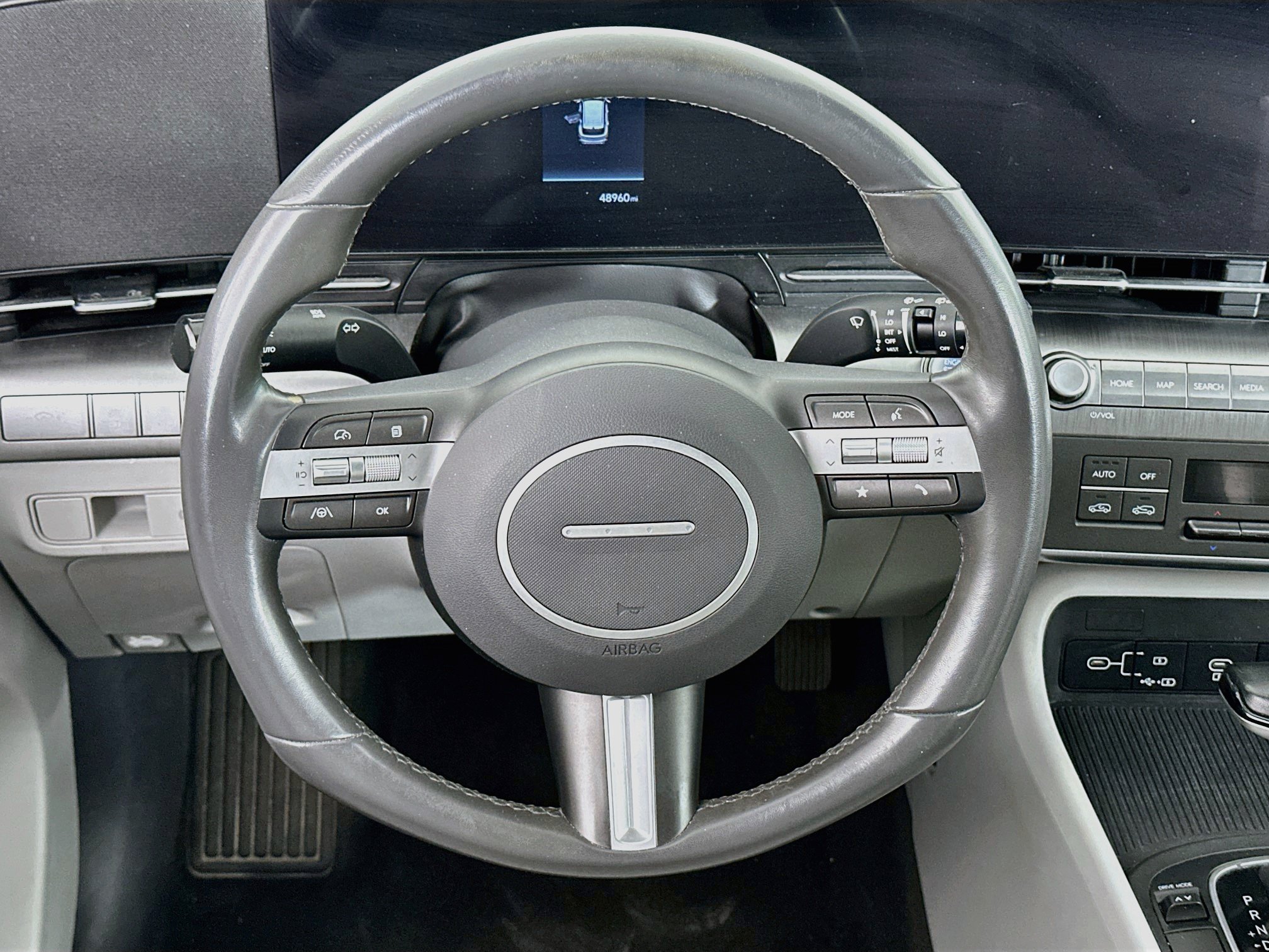 Used 2025 Hyundai Kona SEL FWD image 18
