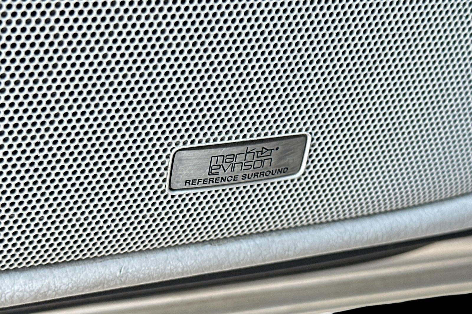 Used 2007 Lexus LS 460 image 24