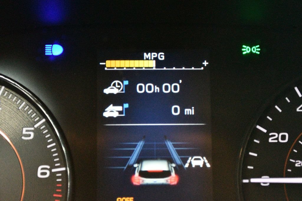 Used 2019 Subaru Crosstrek 2.0i Premium w/ Eyesight System AWD/4WD image 42