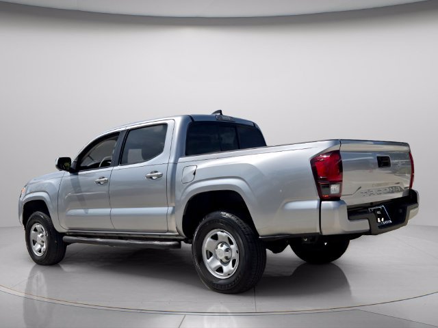 Used 2022 Toyota Tacoma SR w/ SR Convenience Package RWD image 7